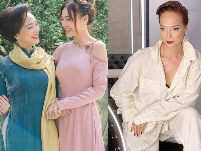 Phim - "Mẹ chồng quyền lực của Ninh Dương Lan Ngọc" làm điều chưa từng có sau 20 năm