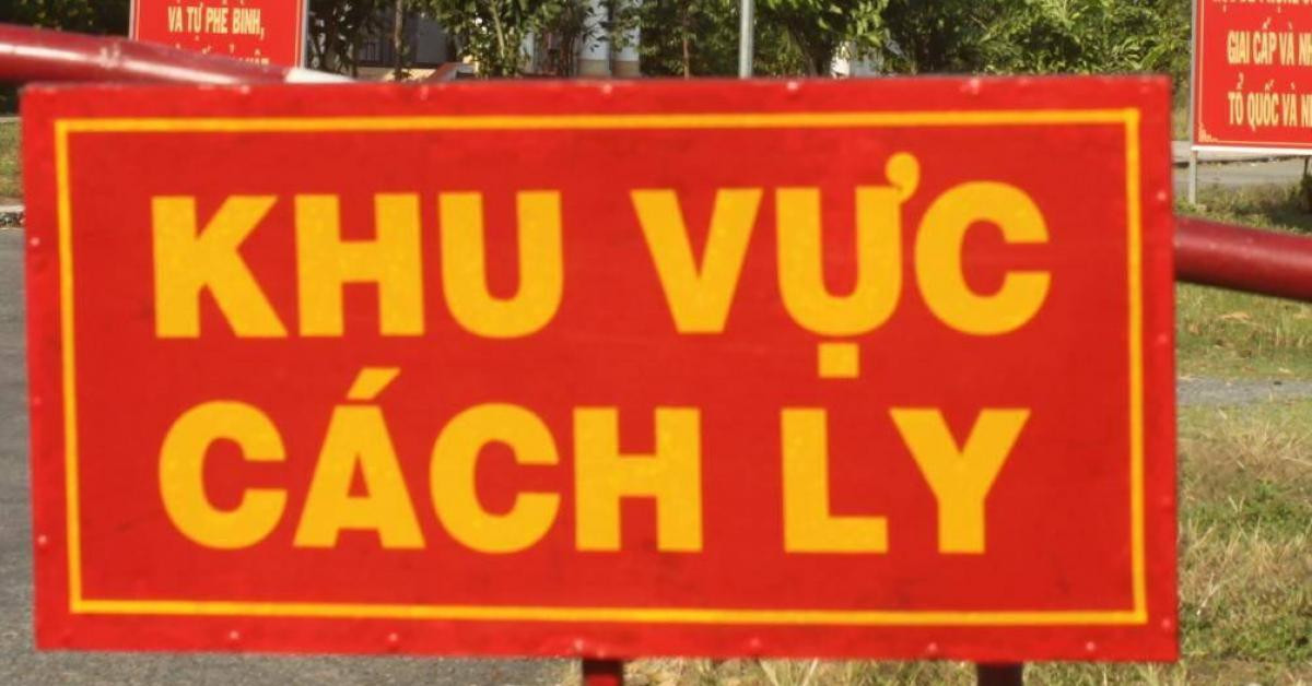 Tin tức trong ngày - Thủy thủ Tàu VietStar trốn khỏi khu cách ly ở Hậu Giang bị phạt 3,5 triệu