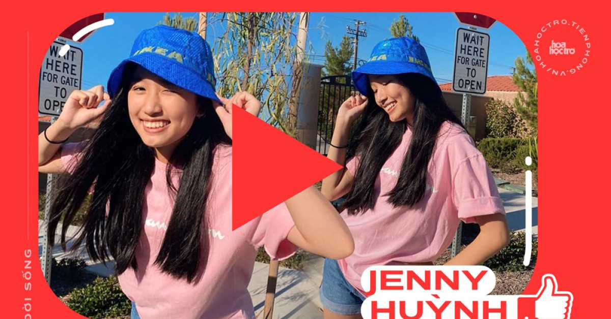 Bạn trẻ - Cuộc sống - Richkid 15 tuổi sở hữu kênh YouTube triệu view cùng thu nhập “khủng” mỗi tháng