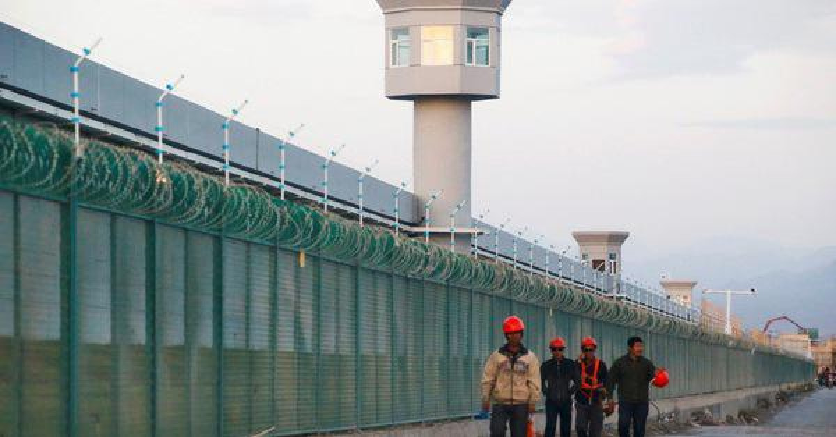 Thế giới - Trung Quốc liên tiếp nhận tin xấu từ Anh, Mỹ