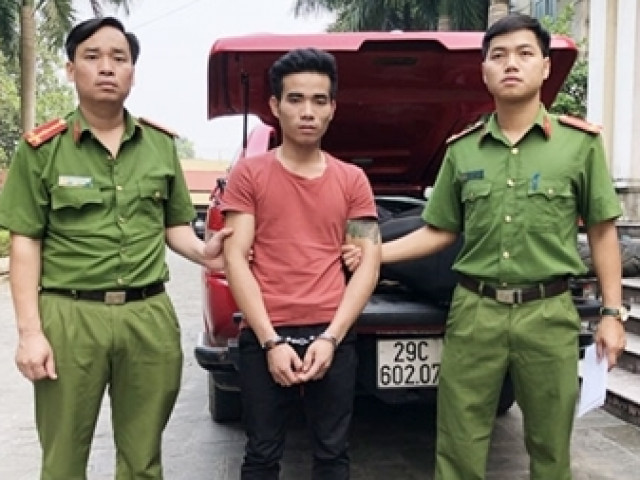 Pháp luật - Hành trình 719 ngày phá án: Lời giải từ đống cỏ héo