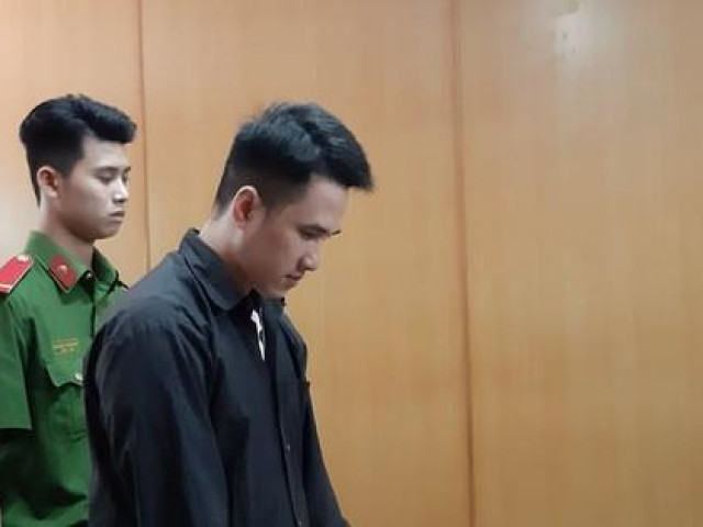 Pháp luật - Phẫn nộ với lời khai của kẻ sát nhân đoạt mạng 3 người thân sau khi sử dụng ma túy