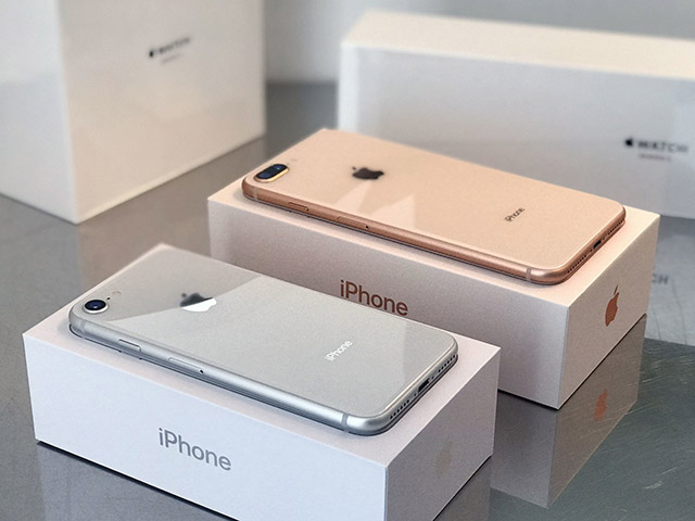 Thời trang Hi-tech - Đây là một thuật ngữ trên iPhone vẫn chưa thể có lời giải đáp
