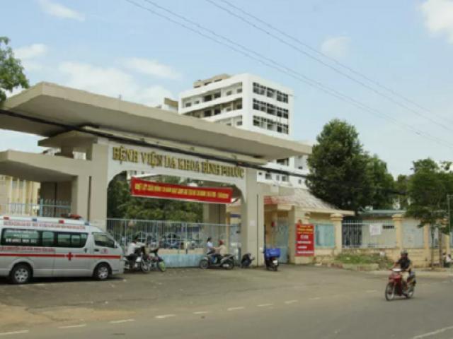 Sức khỏe đời sống - Truy nguyên nhân khiến bé trai 7 tuổi tử vong sau ca mổ lấy đinh ở tay