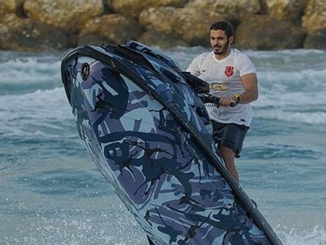 Kinh doanh - Hoàng tử nổi tiếng cả nước và những hé lộ "gây sốc" về cuộc sống xa hoa