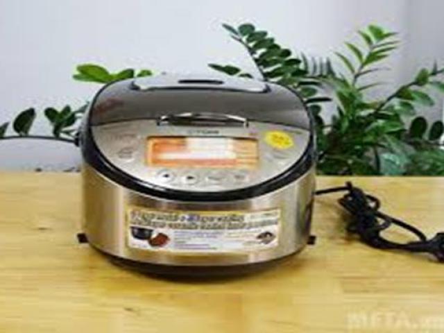 Thị trường - Tiêu dùng - Ai cũng dùng nồi cơm điện nhưng tiết lộ này khiến bạn bất ngờ