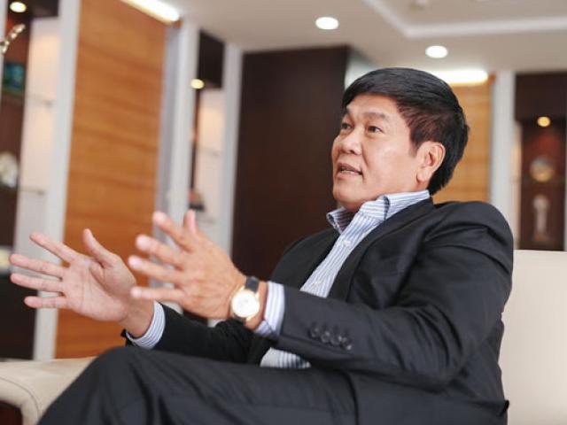 Kinh doanh - Chỉ nửa năm, đại gia "thu" hơn 2,4 nghìn tỷ đồng từ các "con cưng"