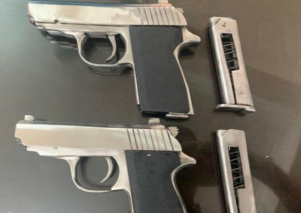 Tang vật bị lực lượng chức năng thu giữ.