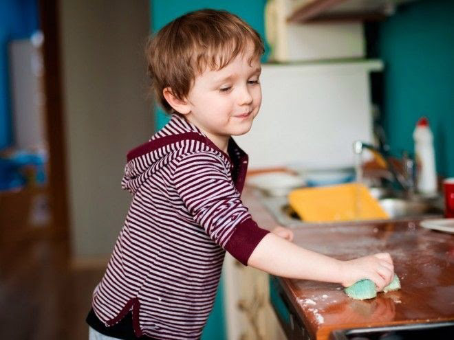 Chuyên gia: Đứa trẻ được nuông chiều quá mức sẽ không bao giờ thấy vui vẻ vì con người có lòng tham vô đáy - 3