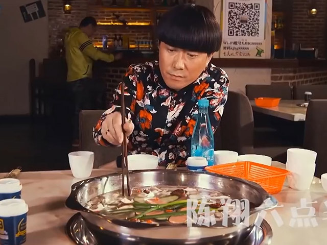 Video Clip Cười - Bữa ăn "tê tái" lòng người nhất trên đời