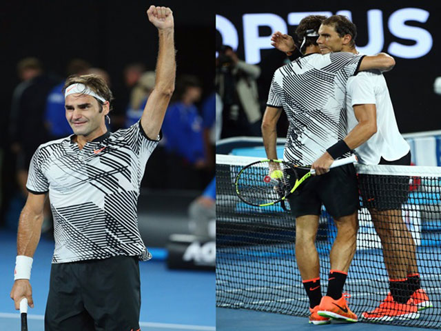 Thể thao - Sững sờ nguyên nhân Federer định "rửa tay gác kiếm" 3 năm trước