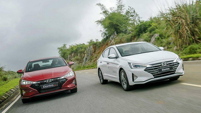 Đánh giá: Lăn bánh hơn 700 triệu đồng, có nên mua Hyundai Elantra? - 7