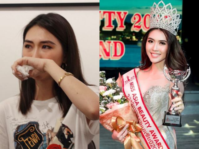 Đời sống Showbiz - Người đẹp vừa nhờ công an vào cuộc sau khi bị nhắc tên trong vụ "tú ông" Lục Triều Vỹ là ai?