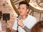 Ca nhạc - MTV - Tuấn Hưng gây sốc, bất ngờ tuyên bố dừng ca hát