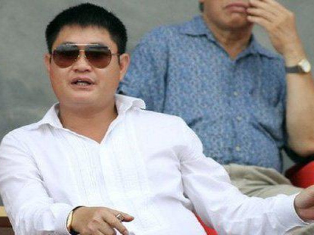 Kinh doanh - Ôm tham vọng thâu tóm doanh nghiệp nghìn tỷ, Thaiholding của bầu Thụy báo lãi lẹt đẹt