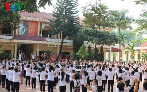 Kiểu dạy con ngược đời của người Việt khiến con tụt hậu - 5