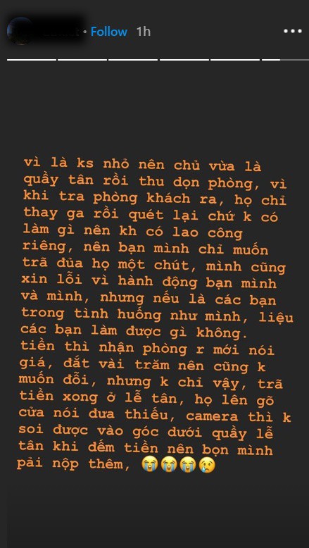 Từ vụ khách xả rác “trả đũa” khách sạn: Nên làm gì để mùa Hè vi vu không bị chặt chém? - 4