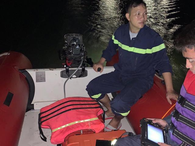 Tin tức trong ngày - Hai mẹ con và cháu tử vong thương tâm trên sông Lam