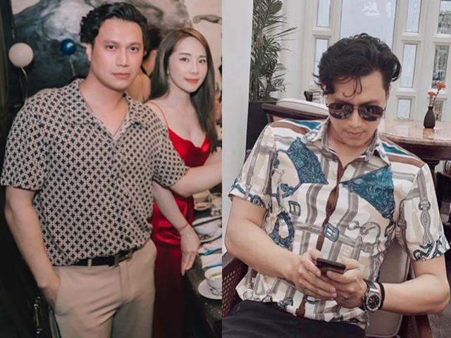 Đời sống Showbiz - Việt Anh gây "sốc" với diện mạo mới sau ly hôn vợ hai, chi gần nửa tỷ "dao kéo"