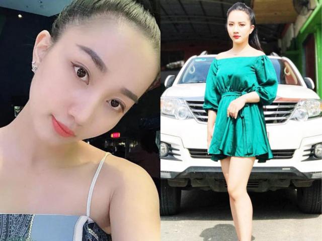 Đời sống Showbiz - Vợ sao nam "thu nhập 3 tỷ/tháng" bị giả mạo hình ảnh để "đi khách" là ai?
