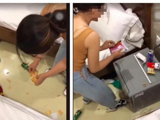 Tin tức trong ngày - Khách "trả đũa" bằng việc xả rác khắp phòng: Vì sao khách sạn The Dreamer bị phạt?