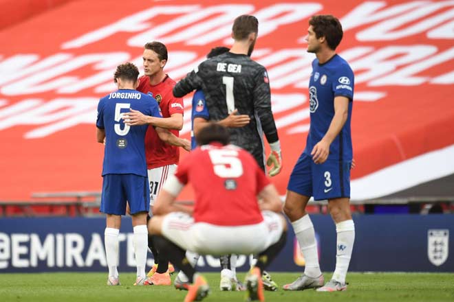 Nhận định bóng đá MU - West Ham: "Quỷ đỏ" rửa hận, vượt Chelsea vào top 3 - 1