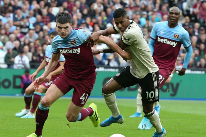 Nhận định bóng đá MU - West Ham: "Quỷ đỏ" rửa hận, vượt Chelsea vào top 3 - 2