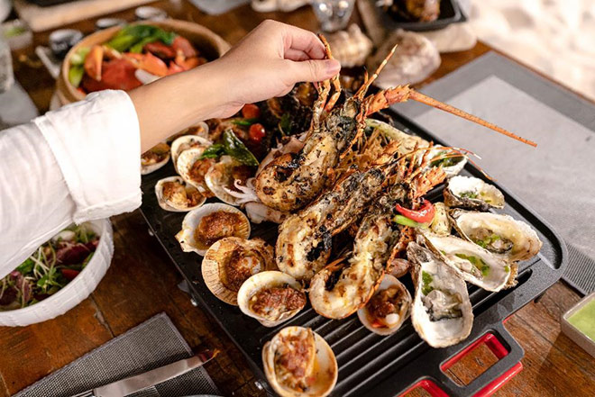 Trải nghiệm Phú Quốc mùa mưa - 3