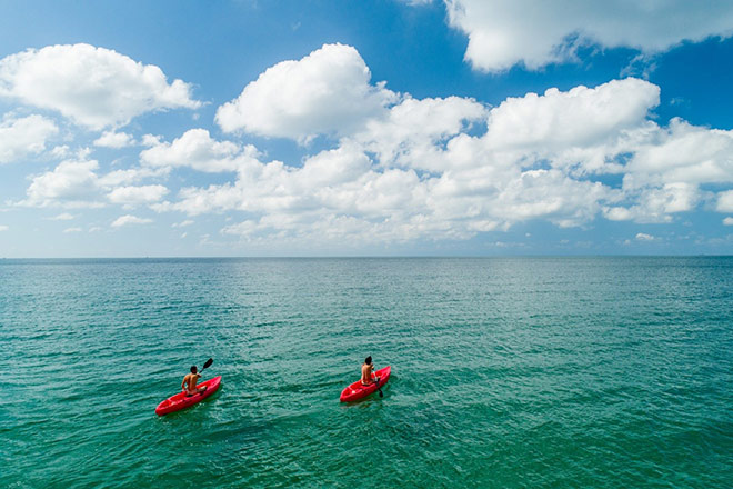 Trải nghiệm Phú Quốc mùa mưa - 7