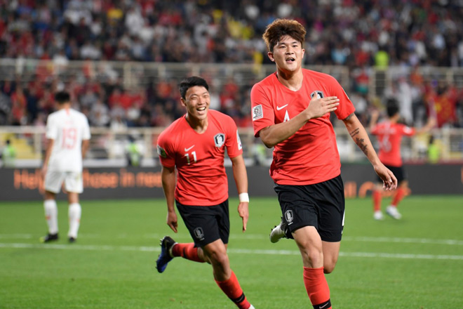 Mourinho &#34;đại tu&#34; Tottenham bằng &#34;quái thú&#34; 1m90 đồng hương Son Heung Min - 1