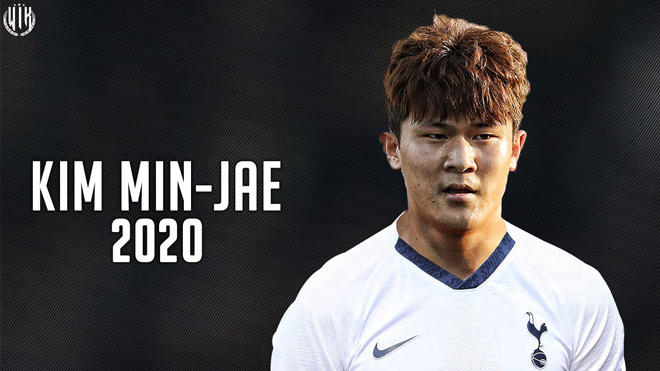 Mourinho &#34;đại tu&#34; Tottenham bằng &#34;quái thú&#34; 1m90 đồng hương Son Heung Min - 2