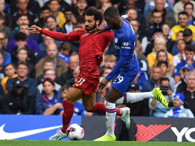 Trực tiếp bóng đá Liverpool - Chelsea: Liverpool dự kiến tung "đội hình B"? - 10