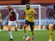 Bóng đá - Nóng bỏng BXH Ngoại hạng Anh: Arsenal thua sốc còn cửa dự cúp châu Âu?