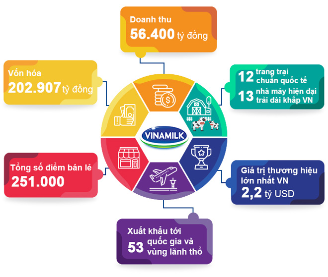 Quy mô doanh nghiệp tính đến 30/12/2019.