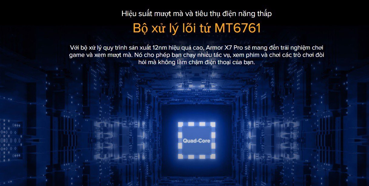 24 giờ xả kho smartphone Ram 4GB chống nước, chống sốc giá 2,7 triệu - 6