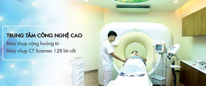 Bệnh viện Hữu Nghị Lạc Việt – Vĩnh Phúc đầu tư trang thiết bị phục vụ sàng lọc và chẩn đoán sớm các bệnh lý tim mạch - 2