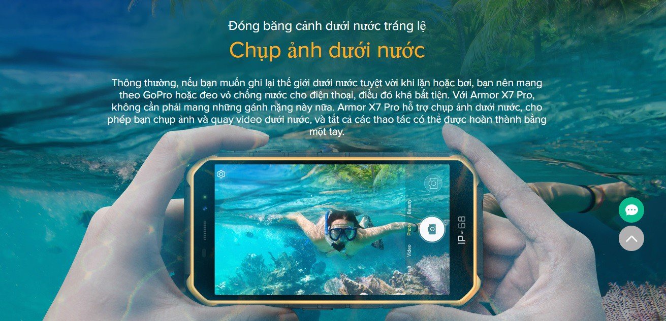 24 giờ xả kho smartphone Ram 4GB chống nước, chống sốc giá 2,7 triệu - 2