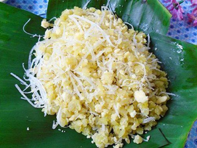 Sức khỏe đời sống - Nhiều người gần như ngày nào cũng ăn xôi mà không biết tác hại đáng sợ này