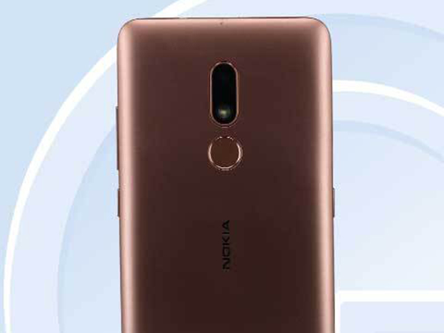 Thời trang Hi-tech - Lại sắp có điện thoại Nokia giá siêu chất