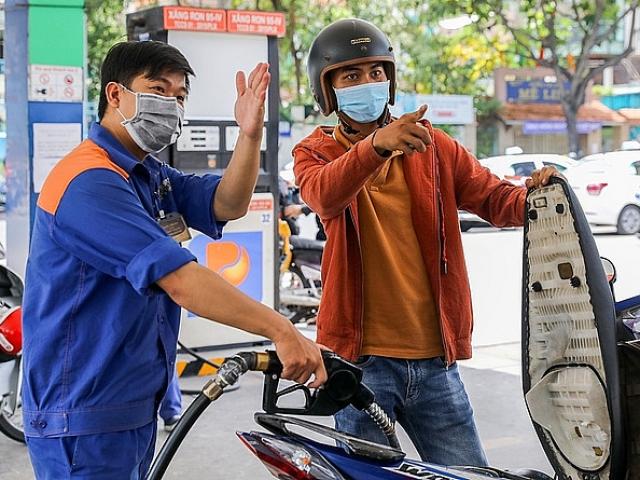 Thị trường - Tiêu dùng - Giá dầu hôm nay 23/7: Lao dốc khi nỗi lo về sức cầu gia tăng