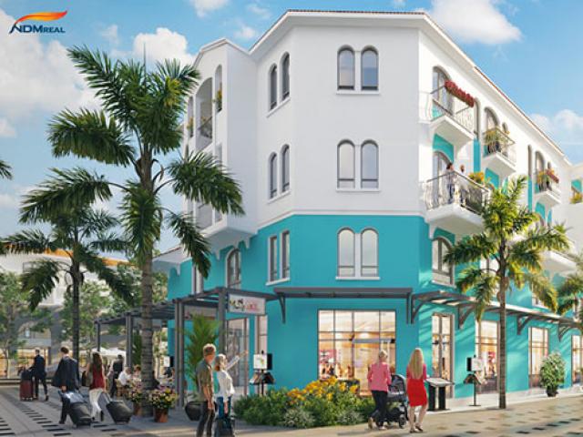 Du lịch - Kallias Complex City – nơi rì rào biển gọi, chốn tiềm năng thức tỉnh