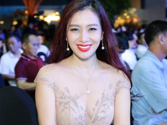 Đời sống Showbiz - Á hậu Thu Hương sẽ khởi kiện người tố mình là "Tú bà chuyên dắt gái cho đại gia"