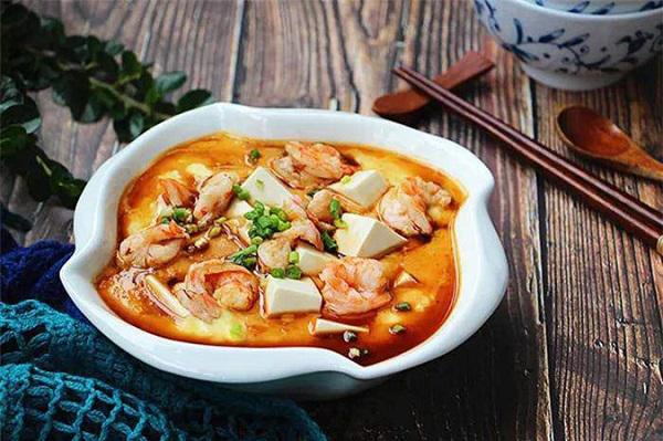 Quên đậu phụ rán đi, chế biến theo cách này lạ miệng thơm ngon khiến chồng mê như điếu đổ - 4