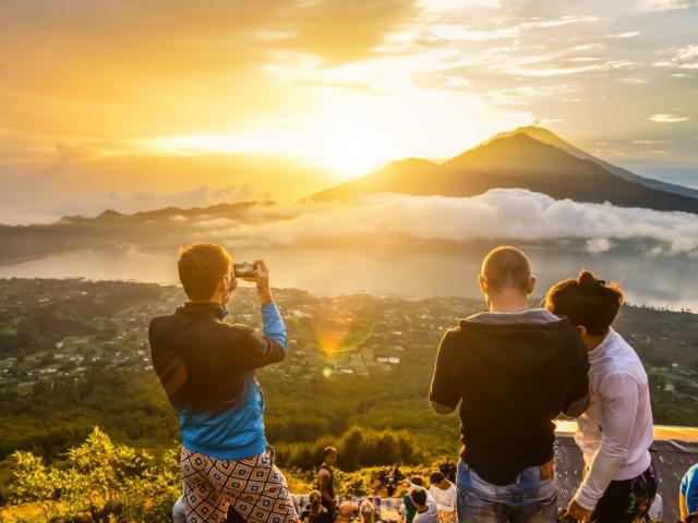 Du lịch - 05 chuyến đi trải nghiệm “bứt phá lẽ thường - bắt đầu từ Tuborg"