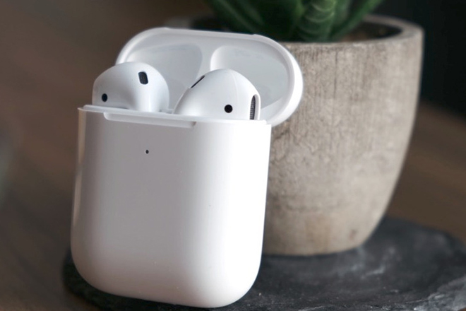 Đây là những mẫu AirPods được sản xuất tại Việt Nam - 1