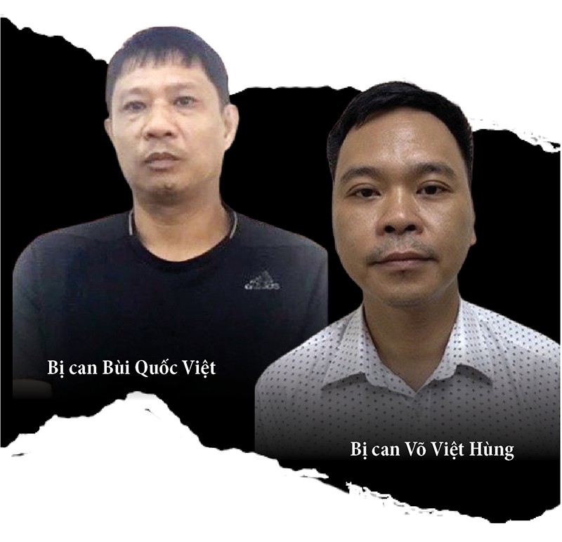 Nhật Cường: Từ vụ buôn lậu, rửa tiền… đến vụ chiếm đoạt tài liệu mật - 10