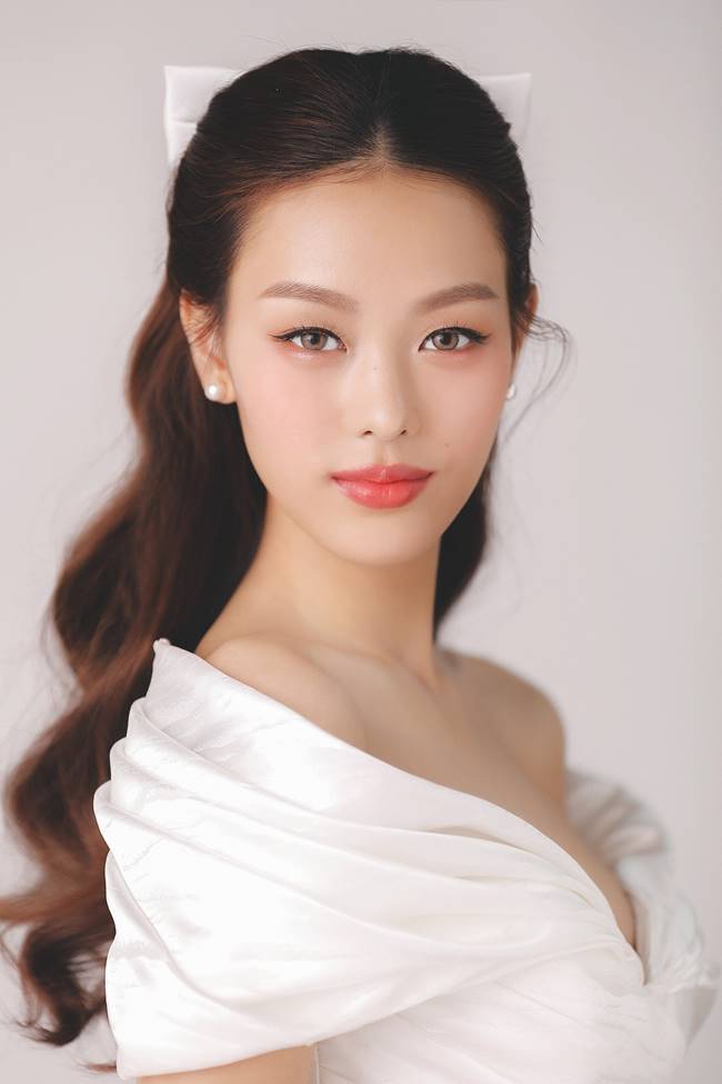 NTK Chung Thanh Phong sắp trình làng bộ sưu tập váy cưới “Dear My Princess” - 3