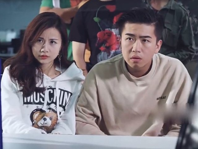 Video Clip Cười - Trong cái khó ló cái khôn và cái kết hết hồn