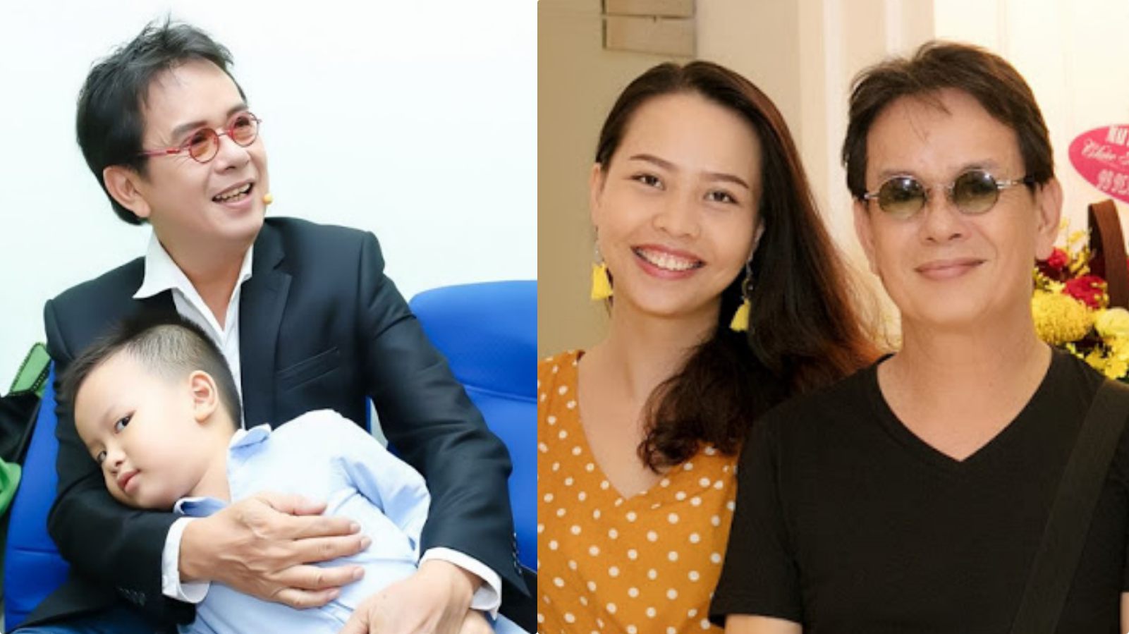 Nhạc sĩ 73 tuổi cưới vợ thứ hai kém 44 tuổi: Mỗi ngày đều phải hôn nhau không dưới 10 lần - 10