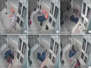 Tin tức trong ngày - Công an vào cuộc xác minh vụ lộ clip người phụ nữ cho trẻ em động chạm vùng nhạy cảm
